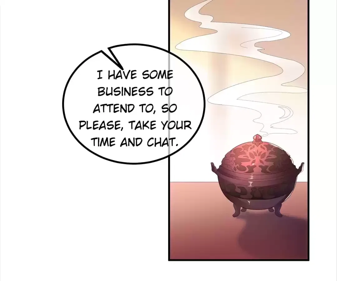 The Fox Concubine Chapter 95 – Page 47