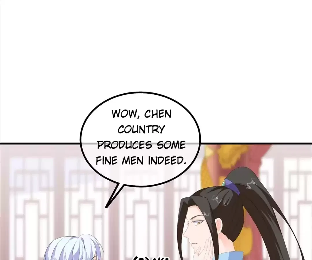 The Fox Concubine Chapter 95 – Page 48