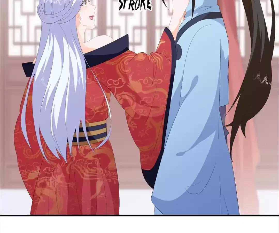 The Fox Concubine Chapter 95 – Page 49