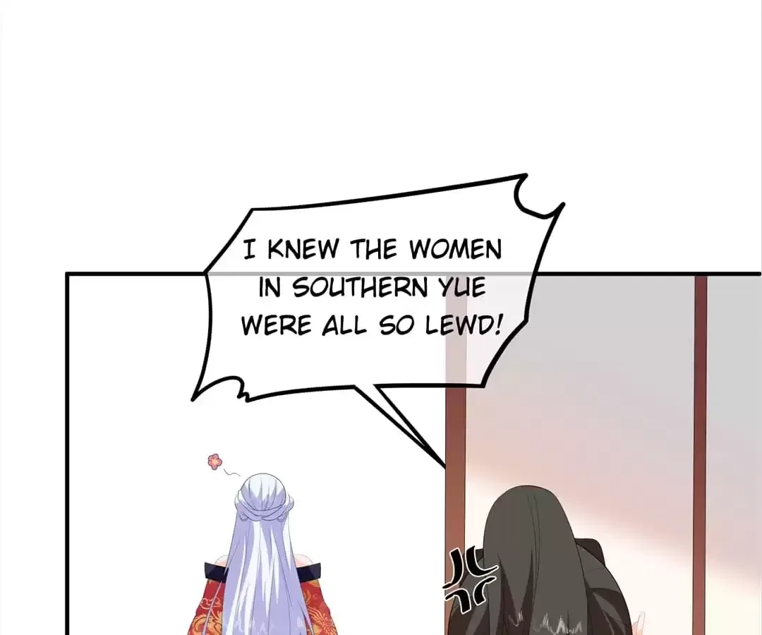 The Fox Concubine Chapter 95 – Page 50