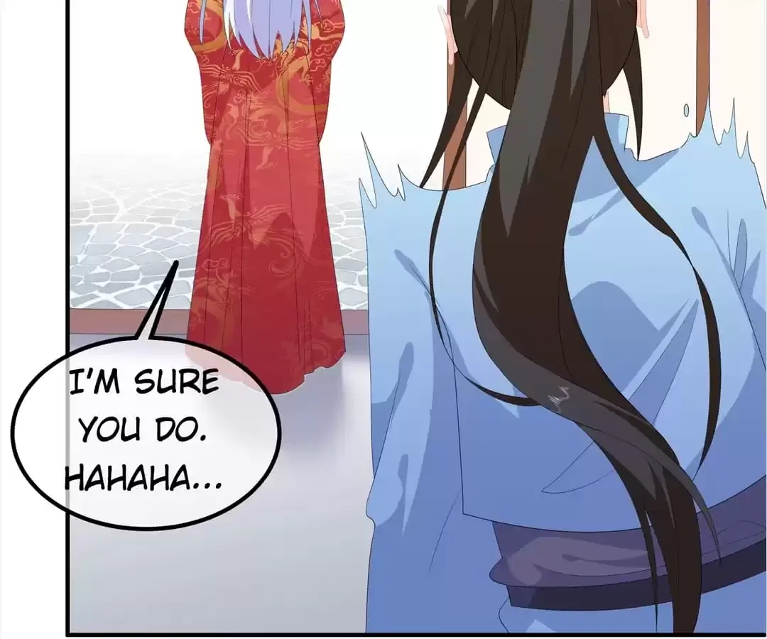 The Fox Concubine Chapter 95 – Page 51
