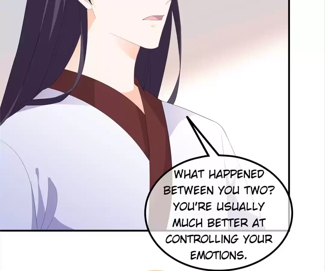The Fox Concubine Chapter 95 – Page 53