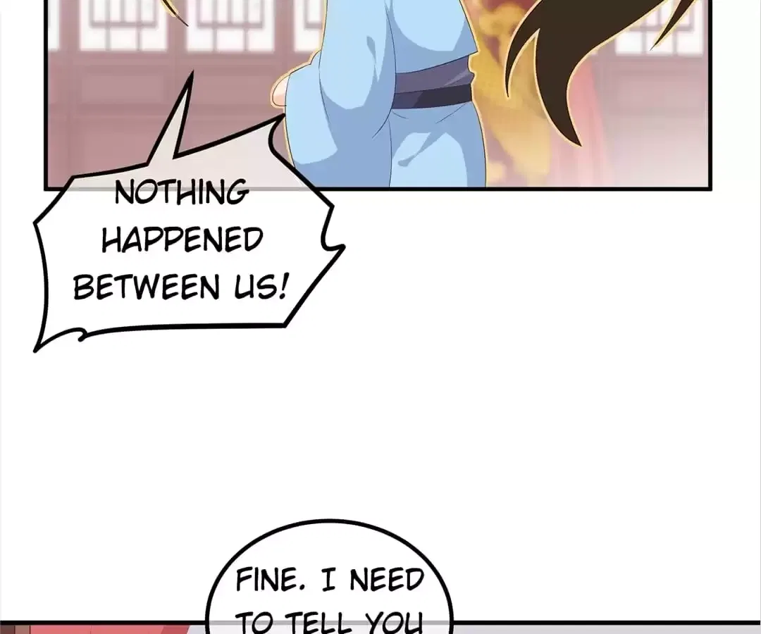 The Fox Concubine Chapter 95 – Page 55