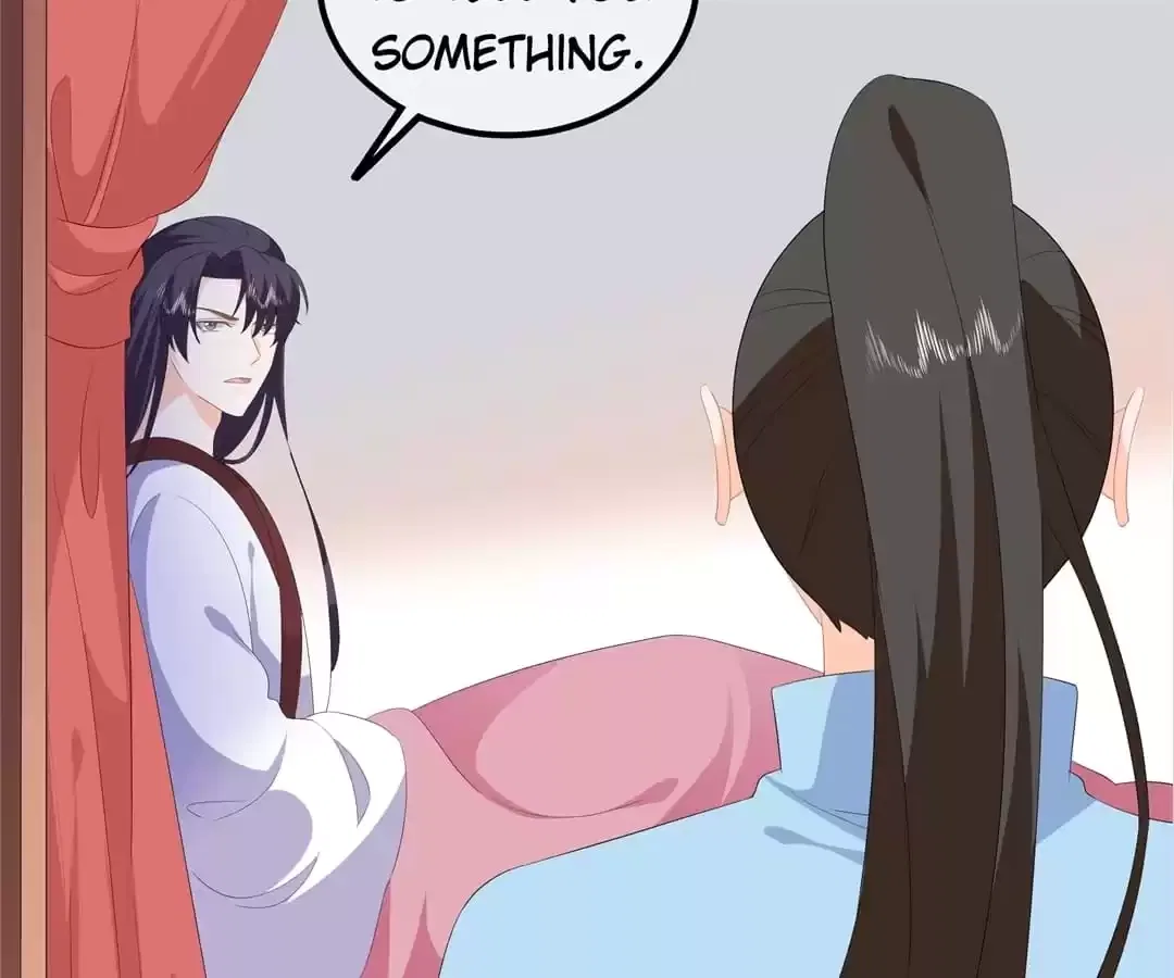 The Fox Concubine Chapter 95 – Page 56
