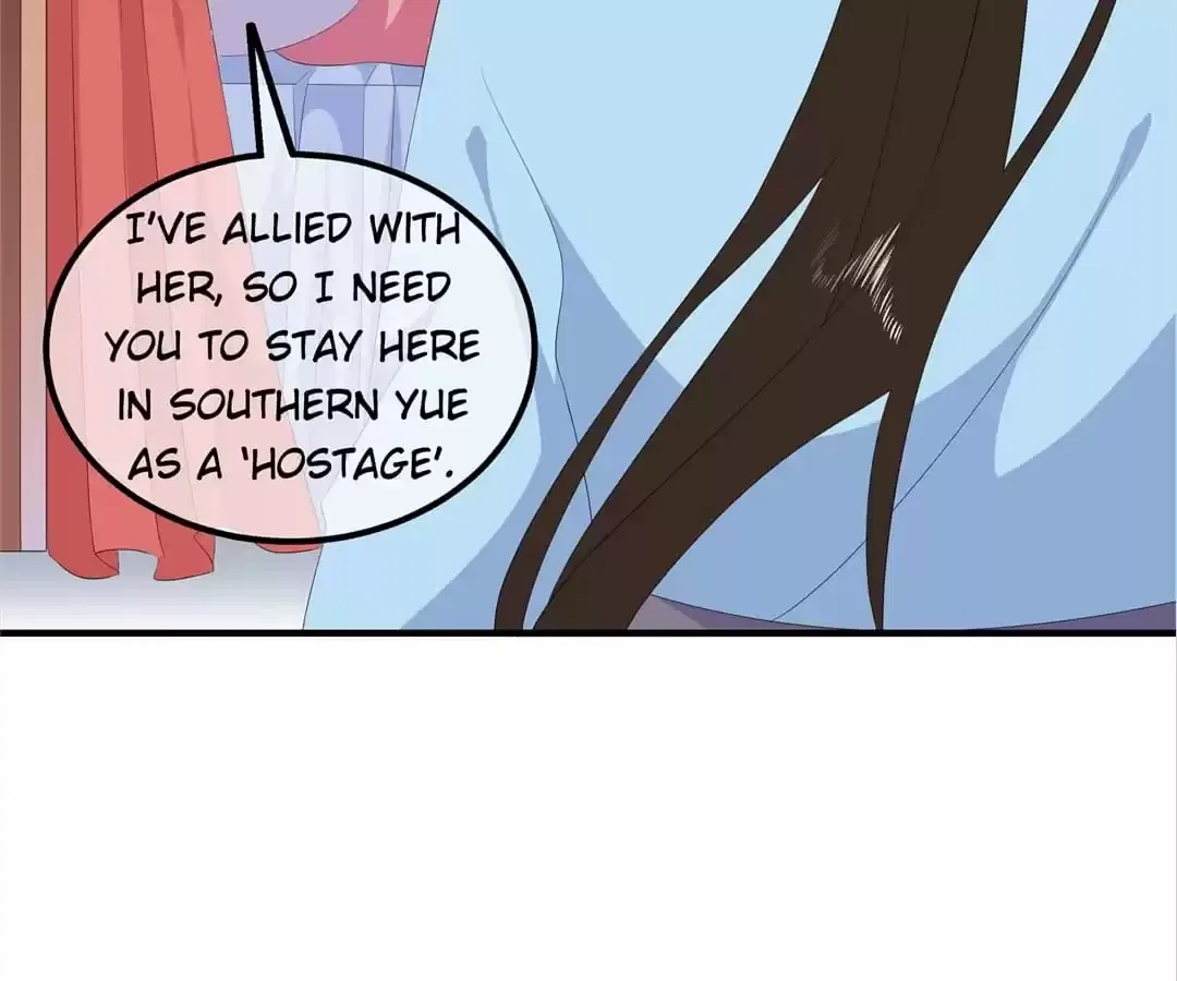 The Fox Concubine Chapter 95 – Page 57
