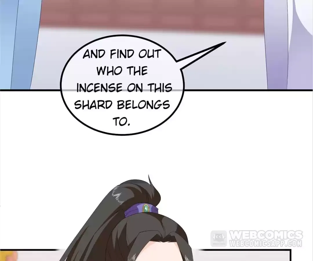 The Fox Concubine Chapter 95 – Page 60