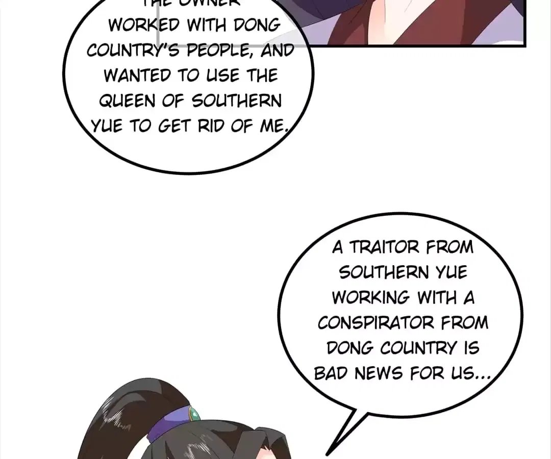 The Fox Concubine Chapter 95 – Page 64