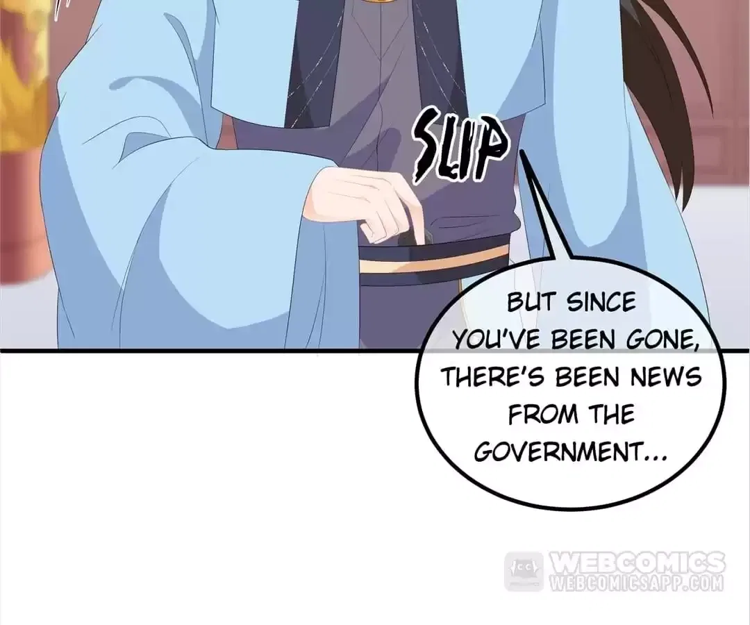 The Fox Concubine Chapter 95 – Page 68