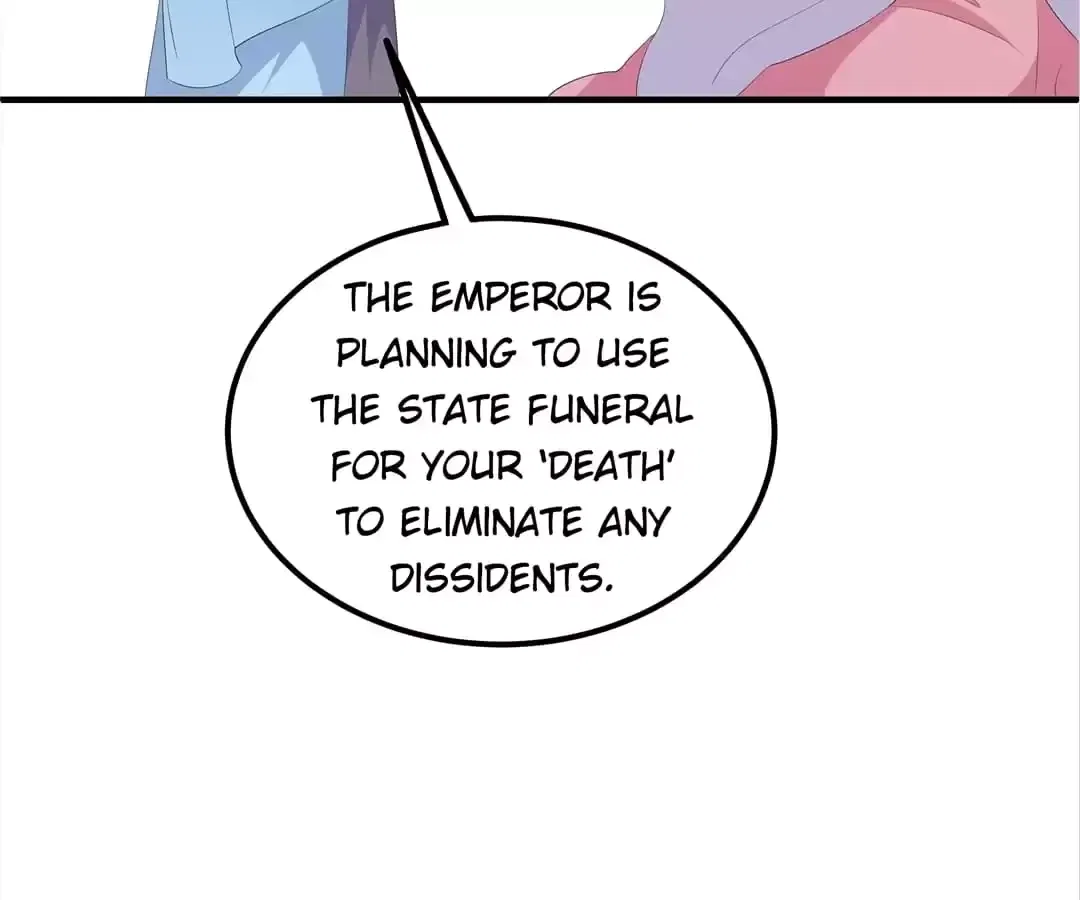 The Fox Concubine Chapter 95 – Page 71