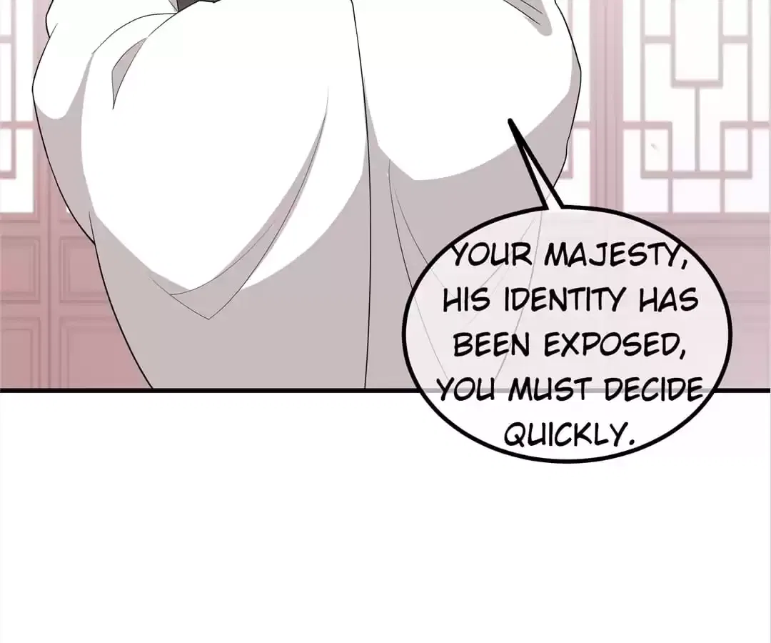 The Fox Concubine Chapter 94 – Page 5