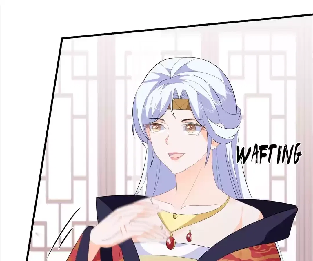The Fox Concubine Chapter 94 – Page 6