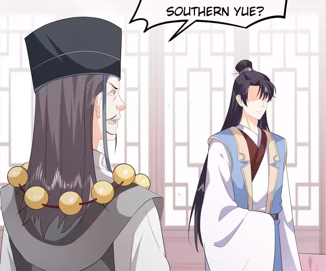The Fox Concubine Chapter 94 – Page 8