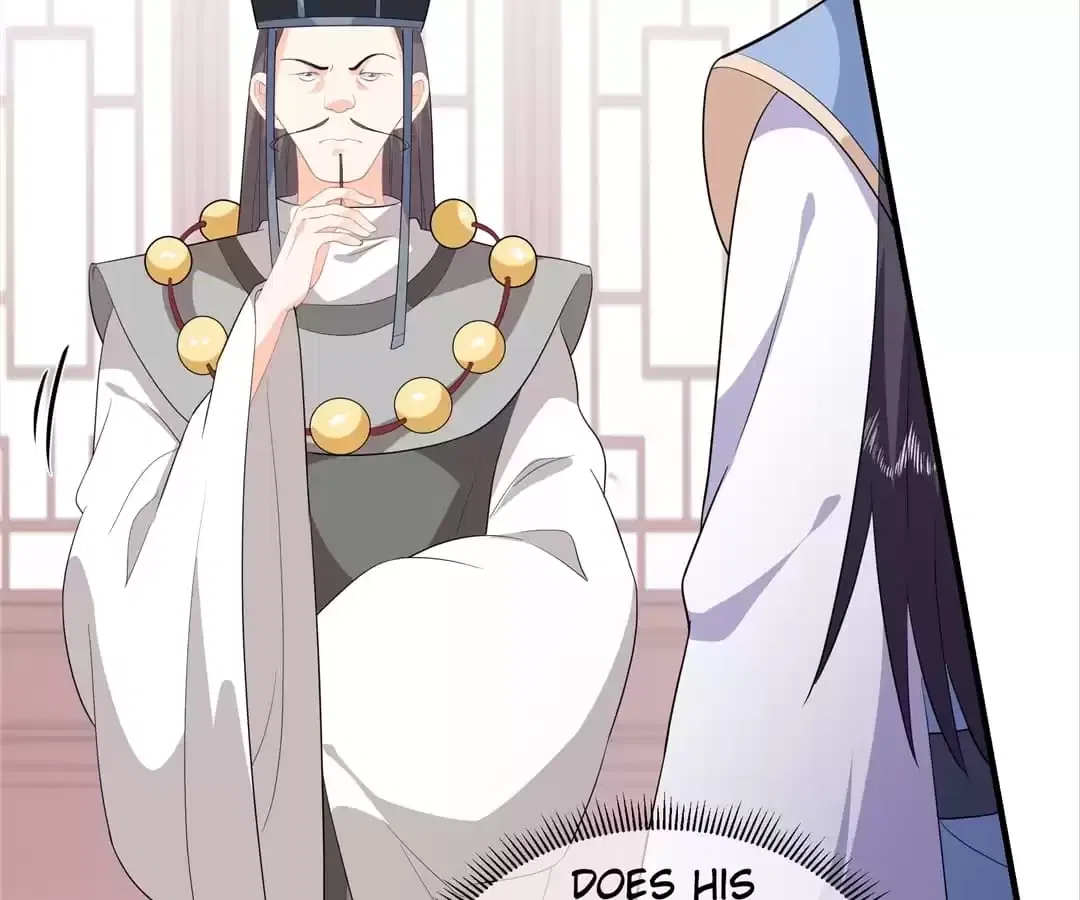The Fox Concubine Chapter 94 – Page 10