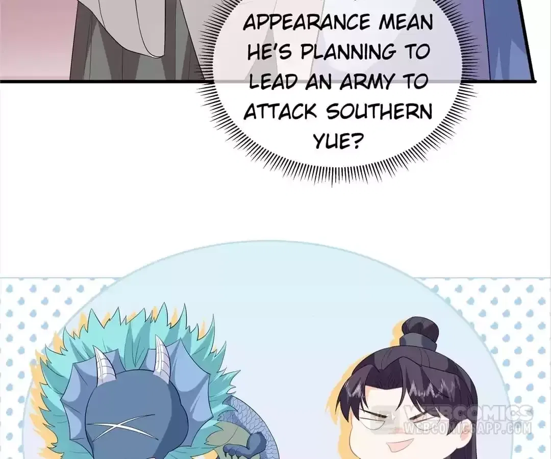 The Fox Concubine Chapter 94 – Page 11