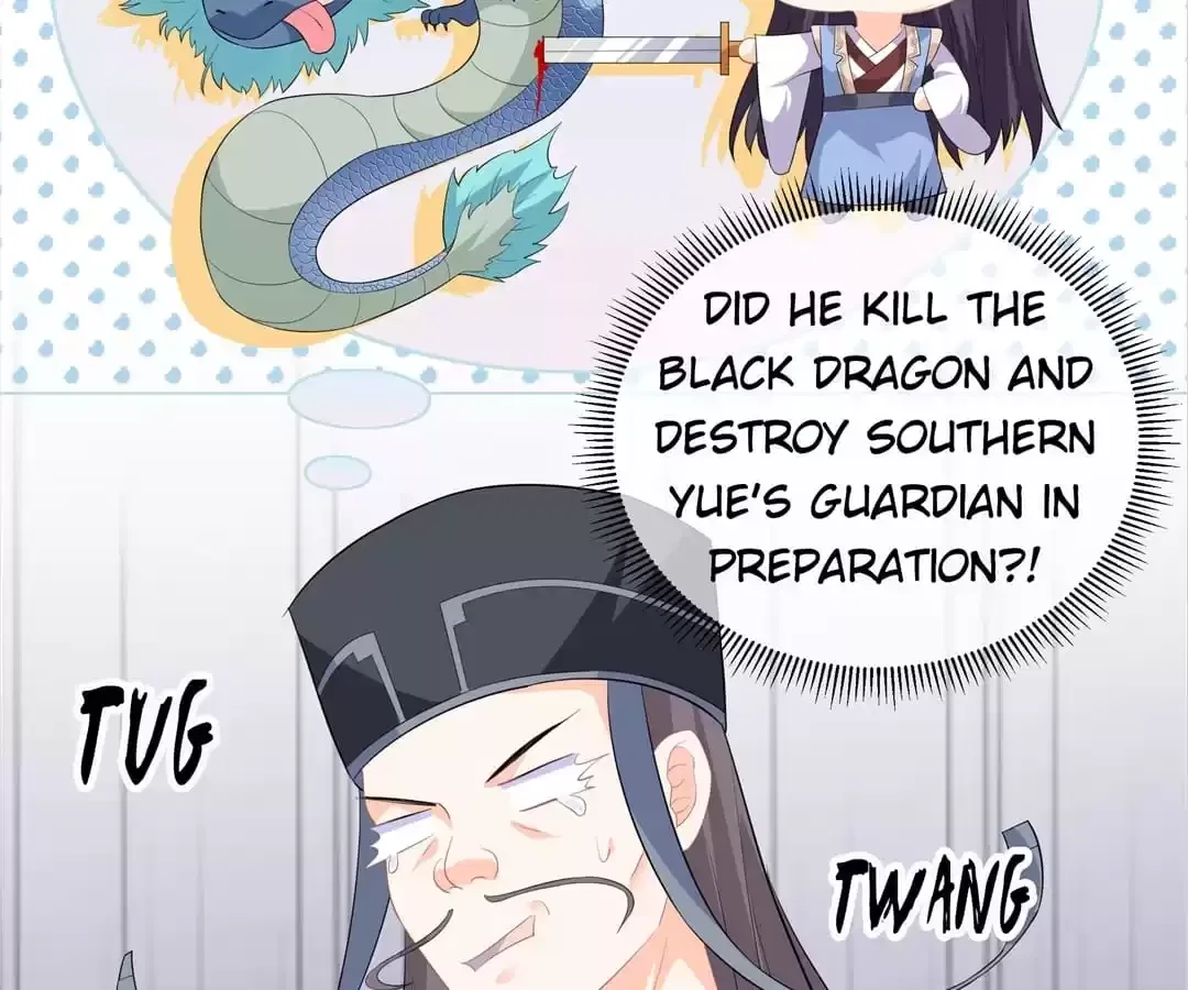 The Fox Concubine Chapter 94 – Page 12