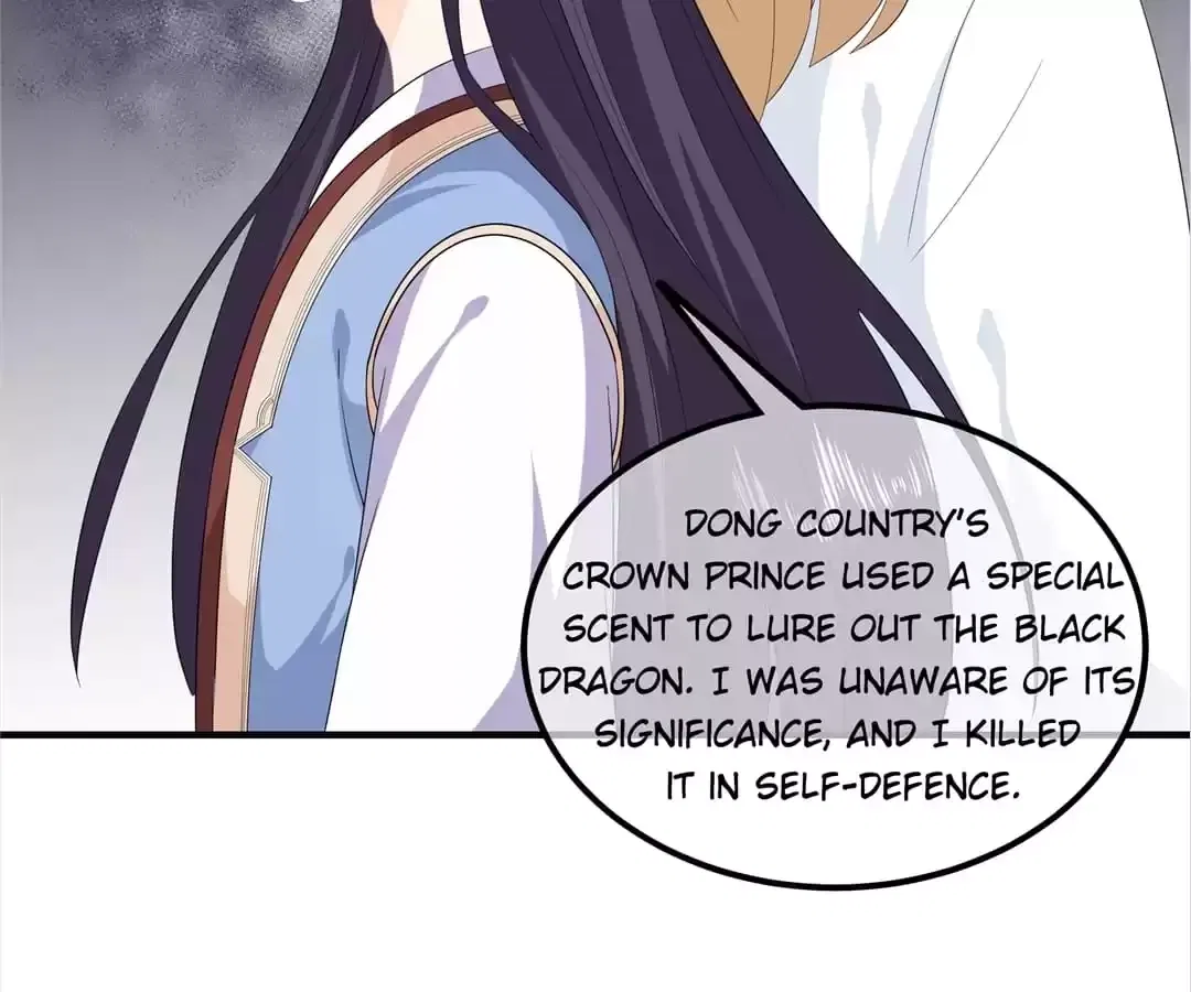 The Fox Concubine Chapter 94 – Page 17