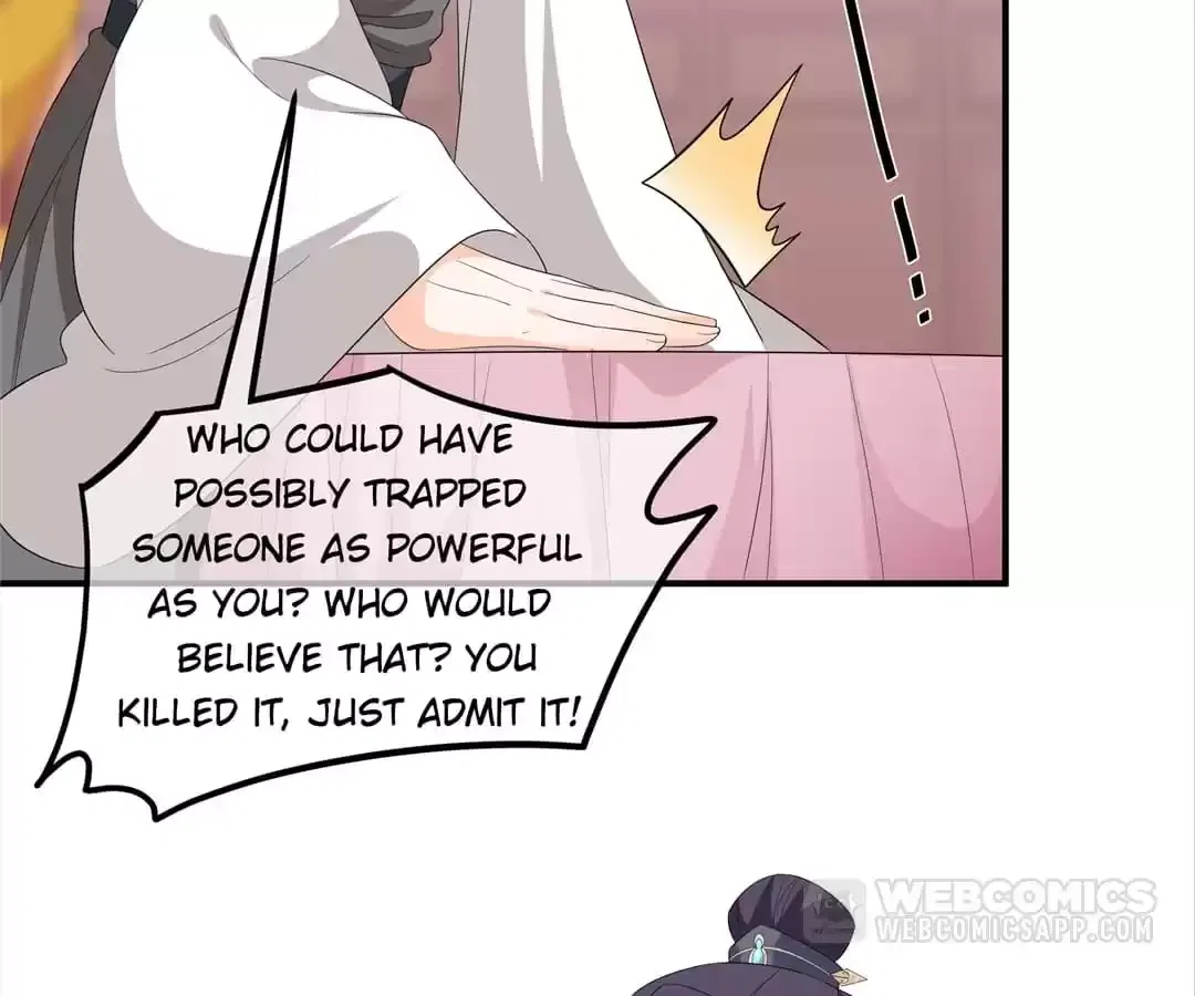 The Fox Concubine Chapter 94 – Page 19