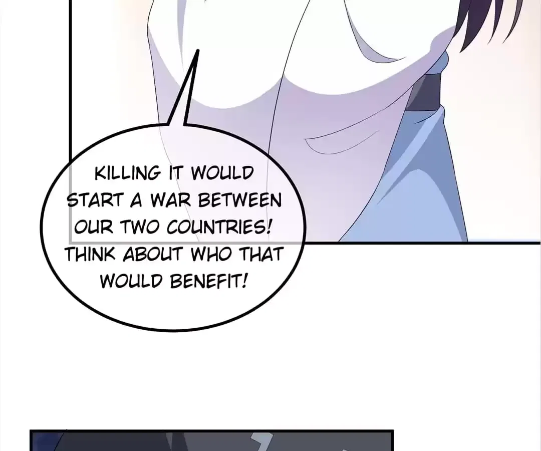 The Fox Concubine Chapter 94 – Page 21