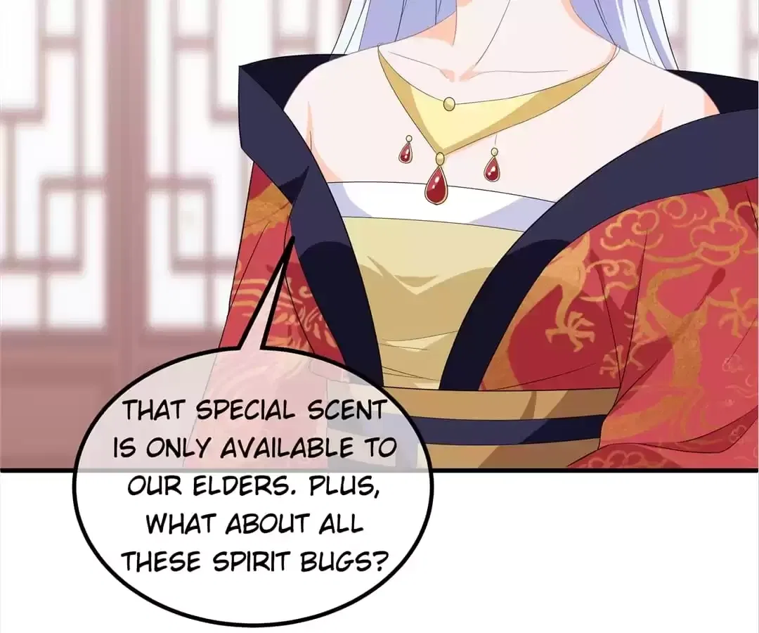 The Fox Concubine Chapter 94 – Page 24