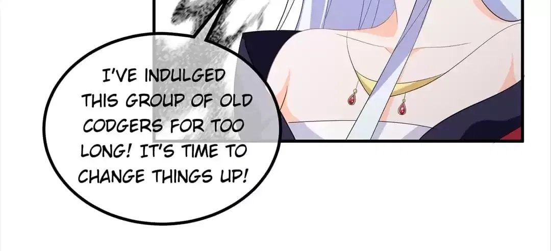 The Fox Concubine Chapter 94 – Page 29