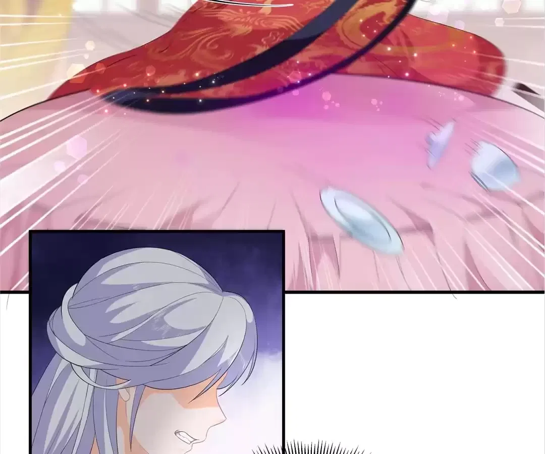 The Fox Concubine Chapter 94 – Page 31