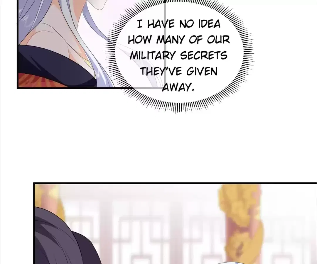 The Fox Concubine Chapter 94 – Page 32