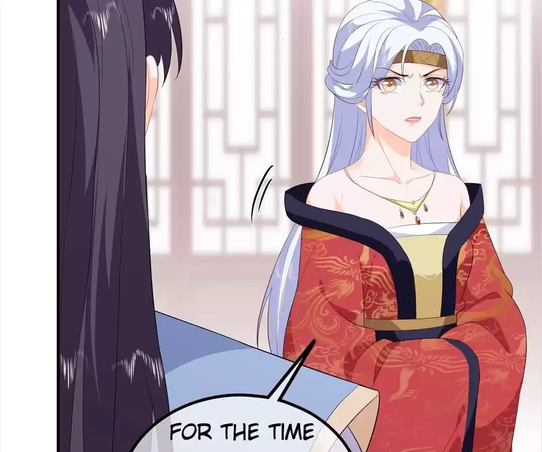 The Fox Concubine Chapter 94 – Page 33