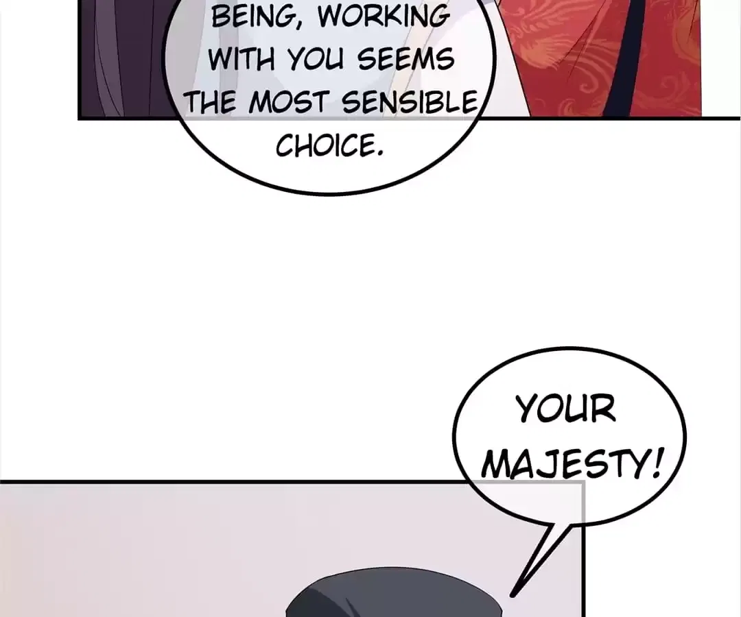 The Fox Concubine Chapter 94 – Page 34
