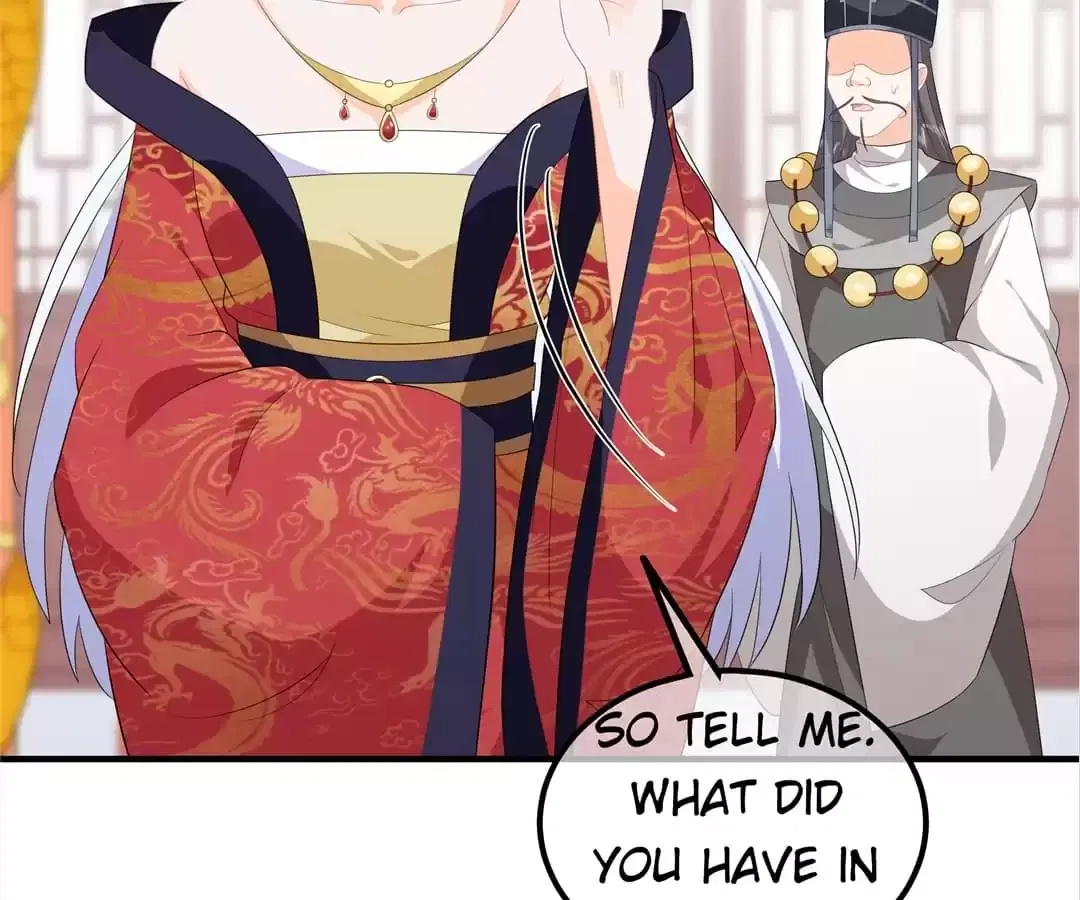 The Fox Concubine Chapter 94 – Page 37