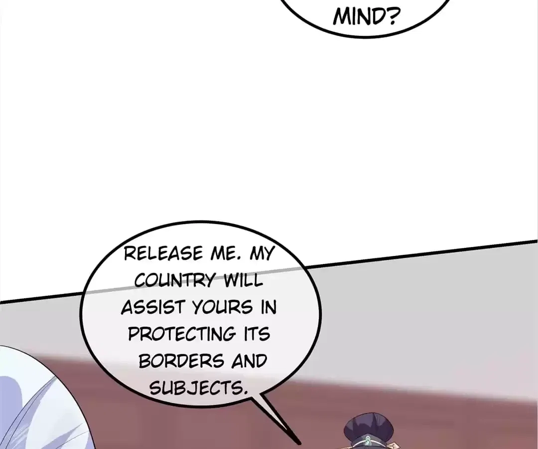 The Fox Concubine Chapter 94 – Page 38