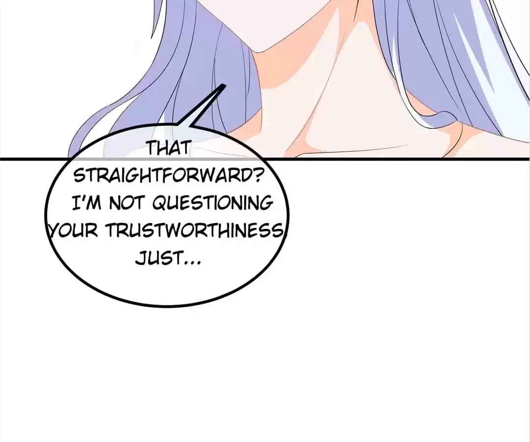 The Fox Concubine Chapter 94 – Page 42