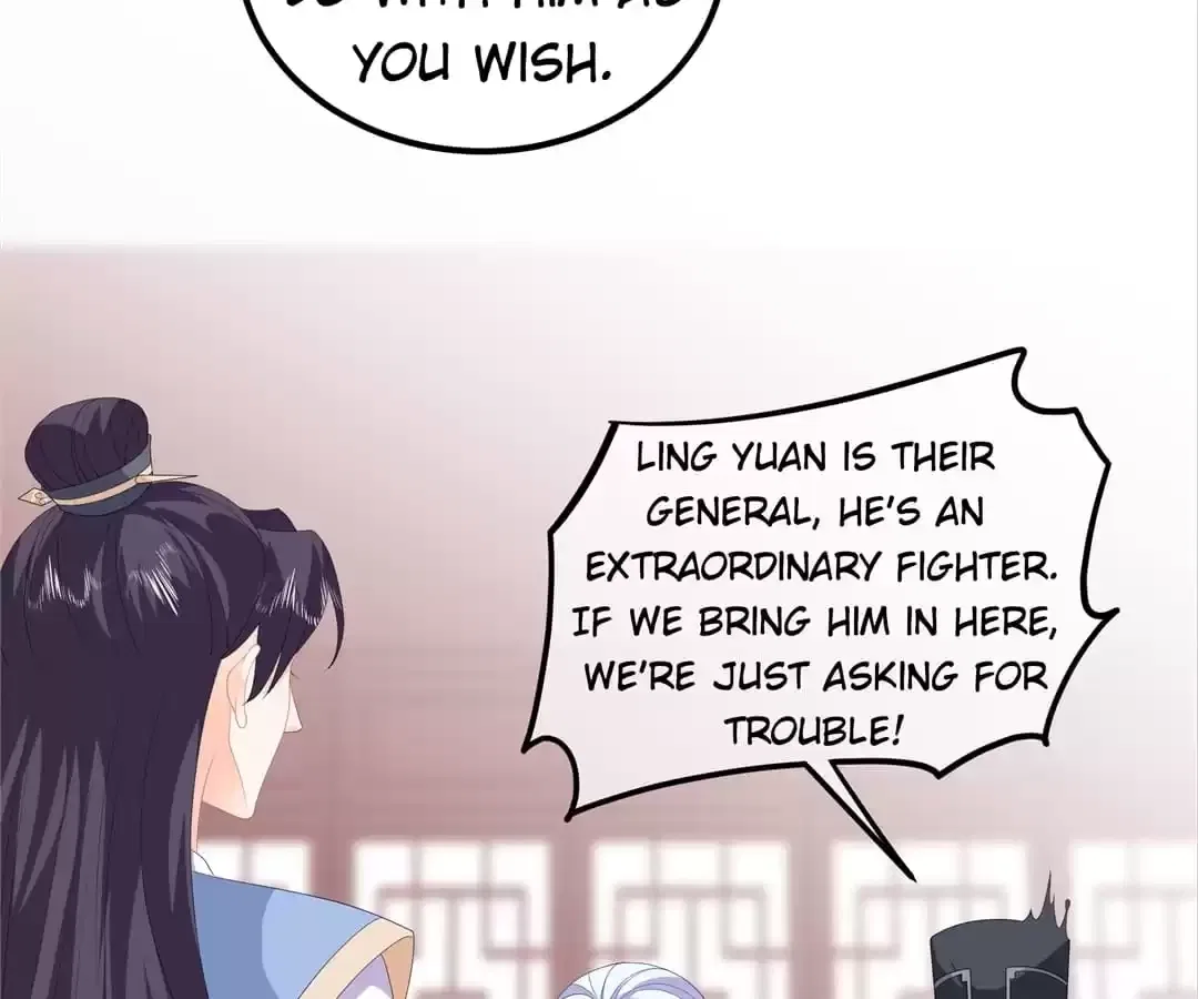 The Fox Concubine Chapter 94 – Page 46