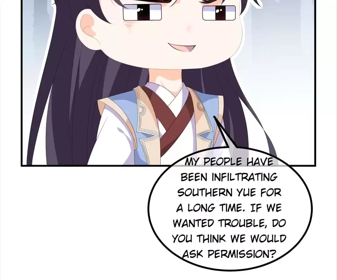 The Fox Concubine Chapter 94 – Page 49