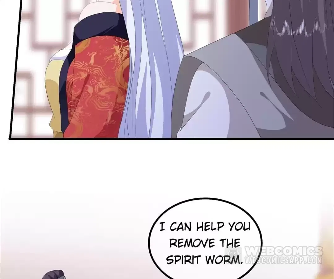 The Fox Concubine Chapter 94 – Page 51