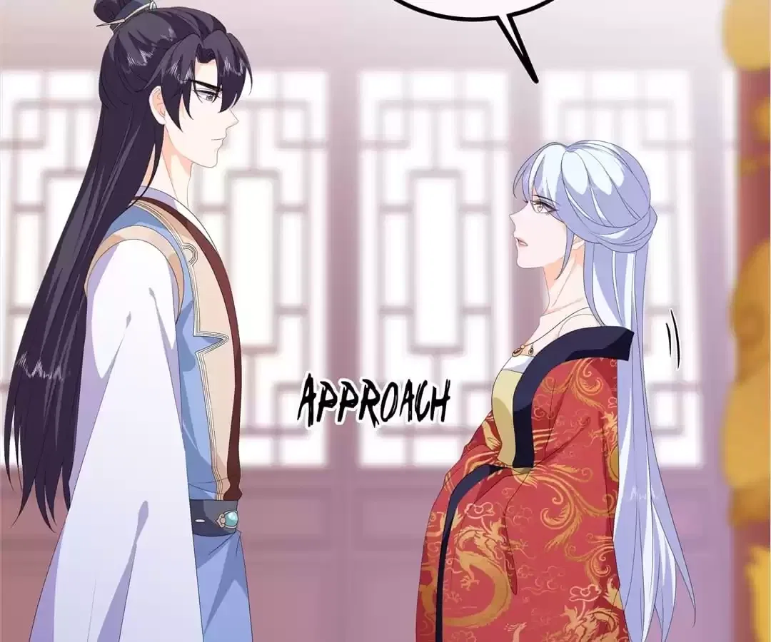 The Fox Concubine Chapter 94 – Page 52