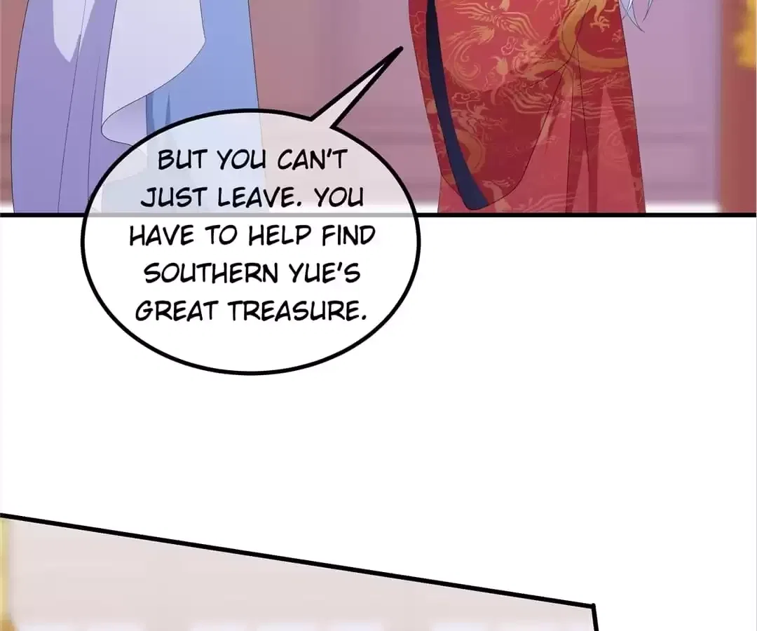 The Fox Concubine Chapter 94 – Page 53