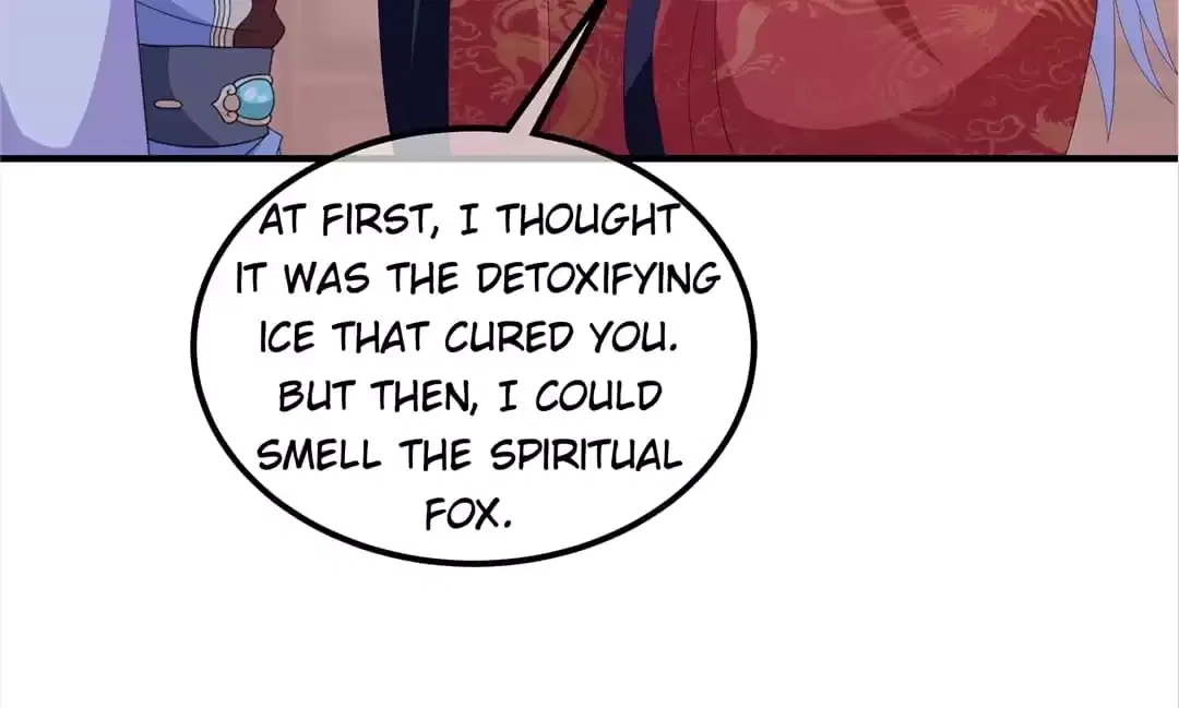 The Fox Concubine Chapter 94 – Page 57
