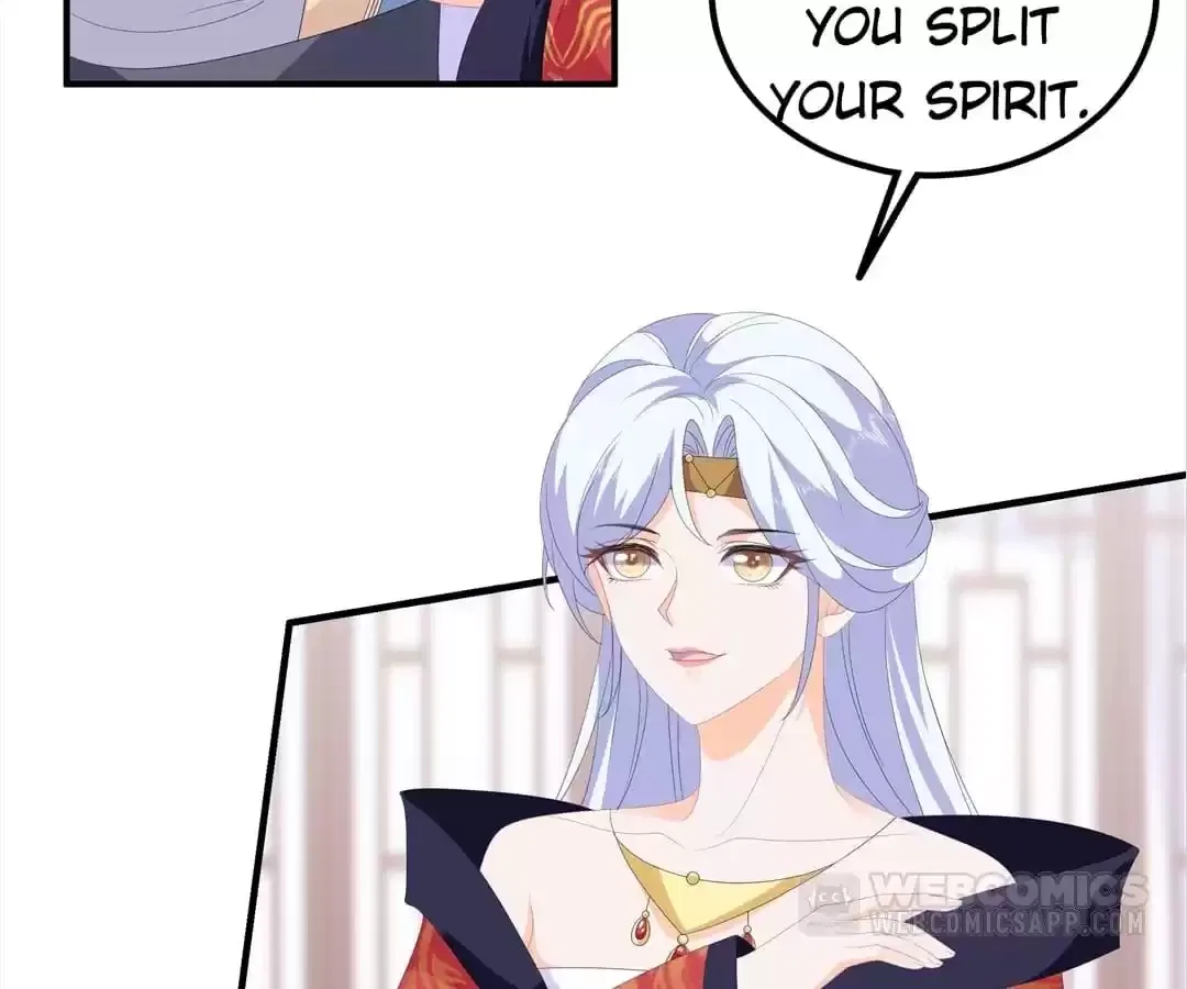 The Fox Concubine Chapter 94 – Page 59