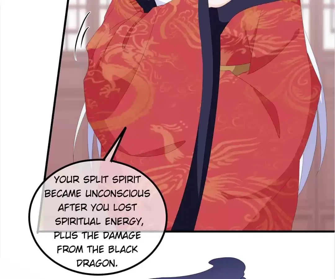 The Fox Concubine Chapter 94 – Page 60