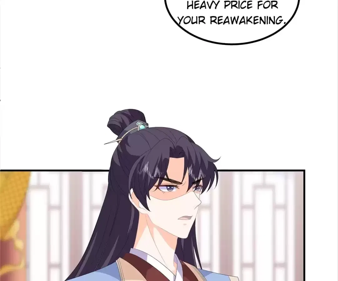 The Fox Concubine Chapter 94 – Page 63