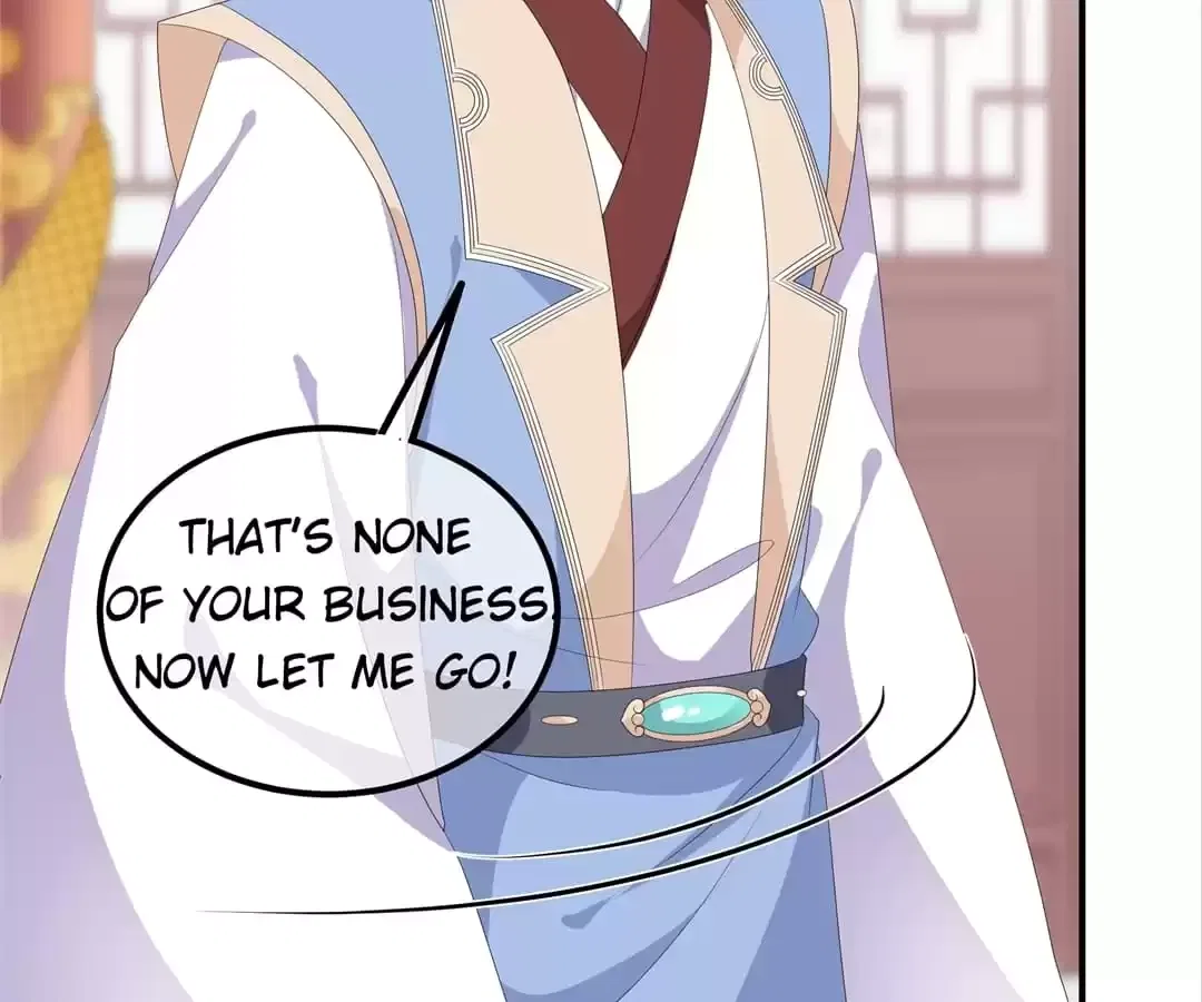 The Fox Concubine Chapter 94 – Page 64