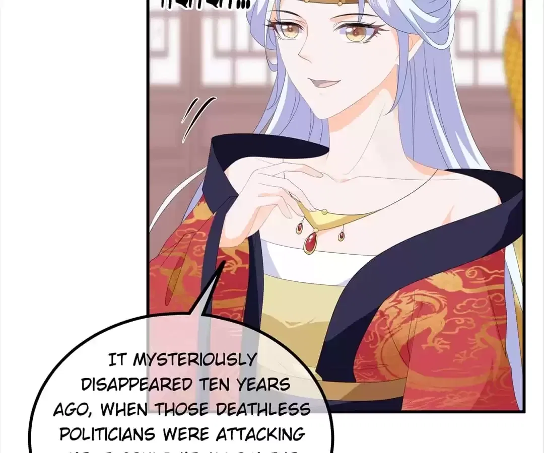 The Fox Concubine Chapter 94 – Page 66