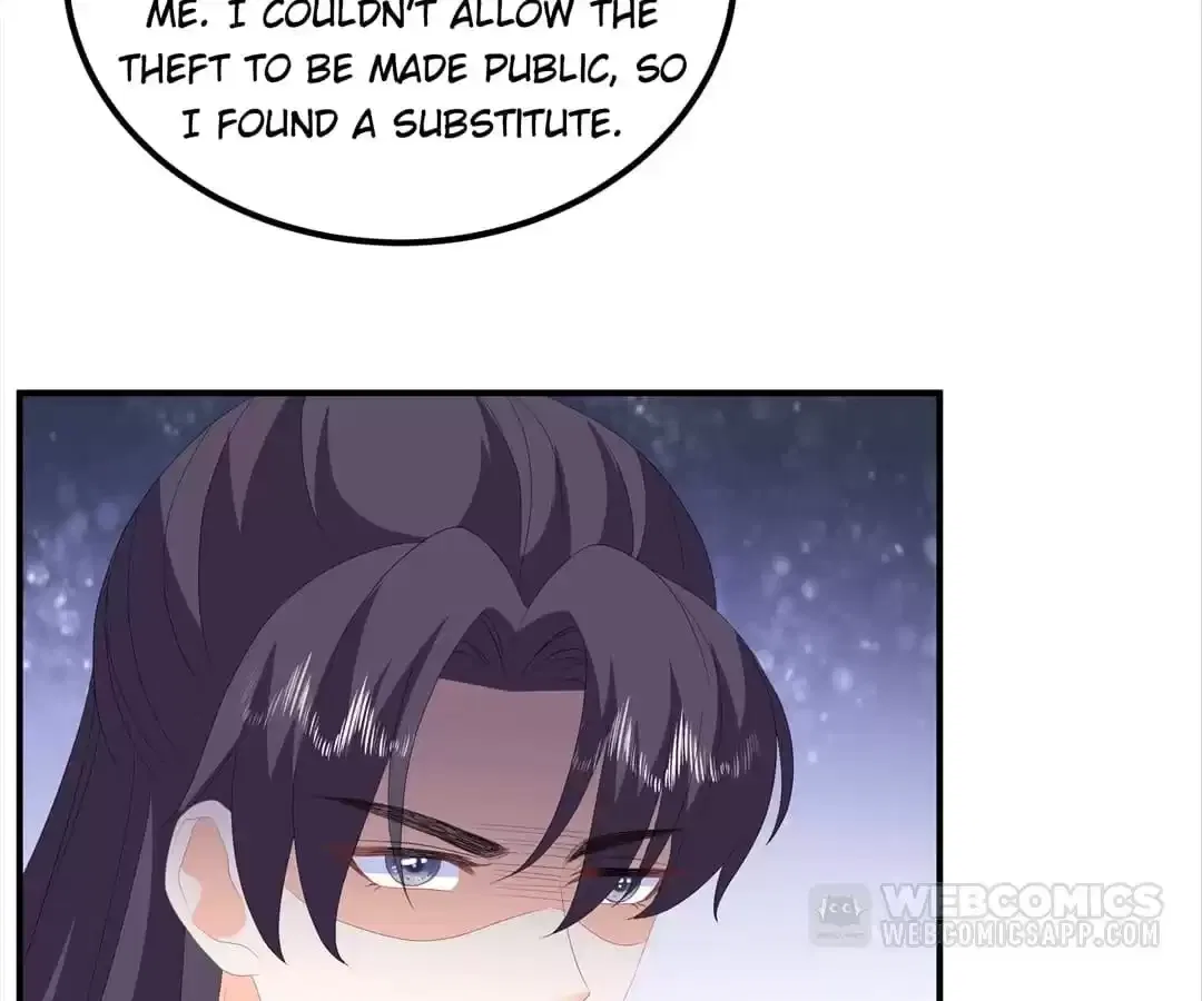 The Fox Concubine Chapter 94 – Page 67