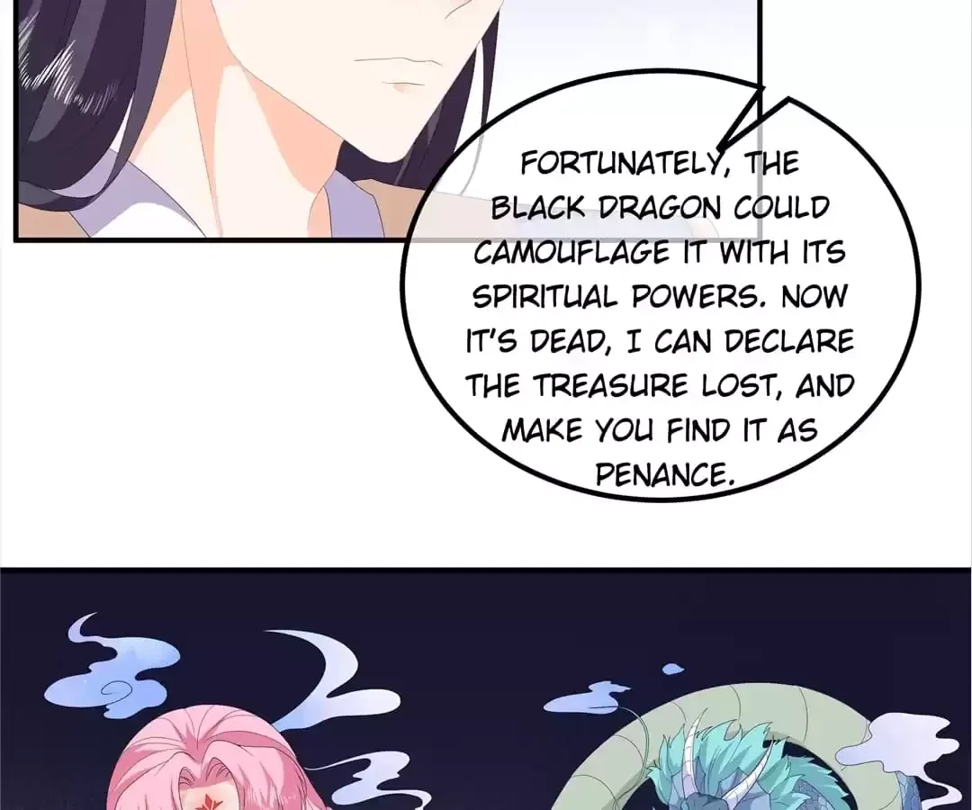 The Fox Concubine Chapter 94 – Page 68