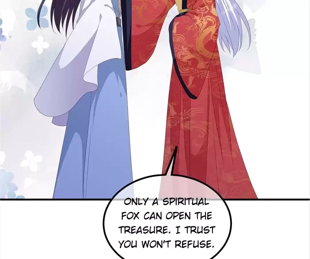 The Fox Concubine Chapter 94 – Page 70