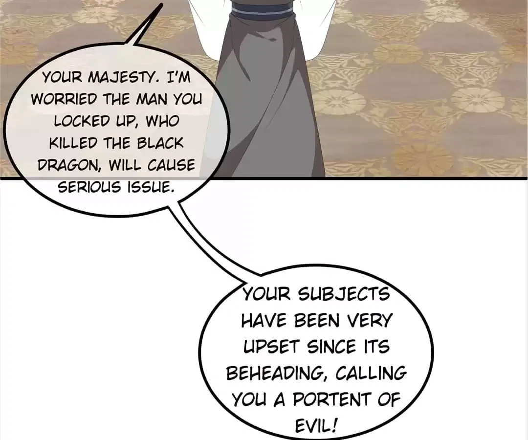The Fox Concubine Chapter 93 – Page 5