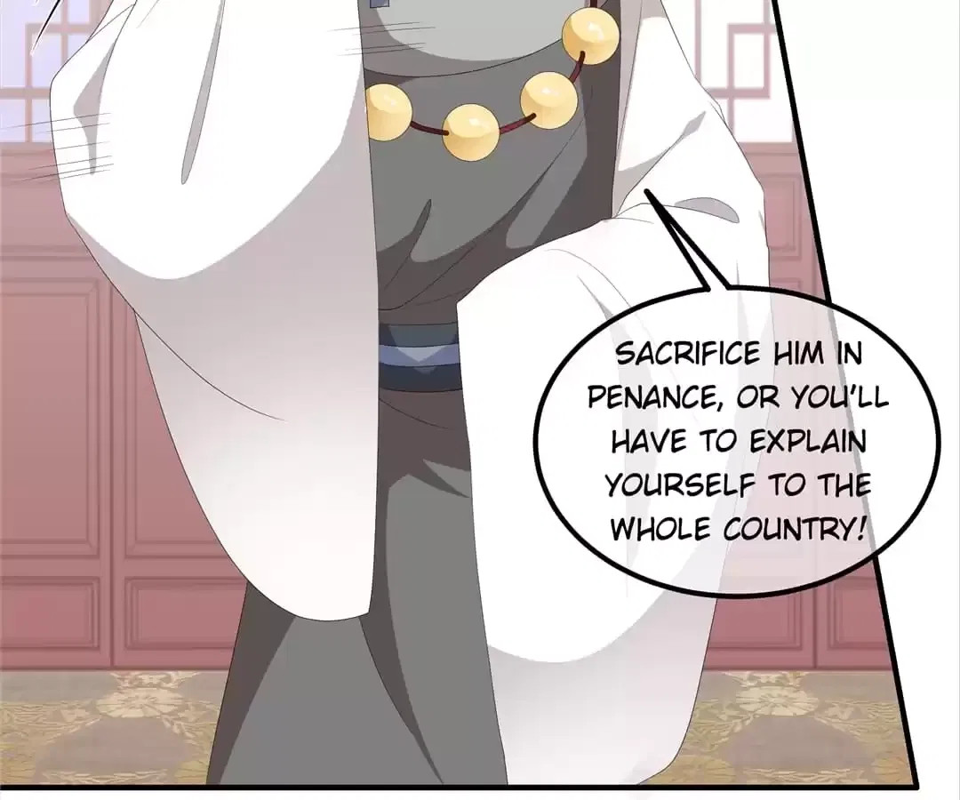The Fox Concubine Chapter 93 – Page 7