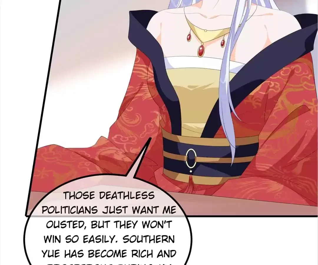 The Fox Concubine Chapter 93 – Page 9