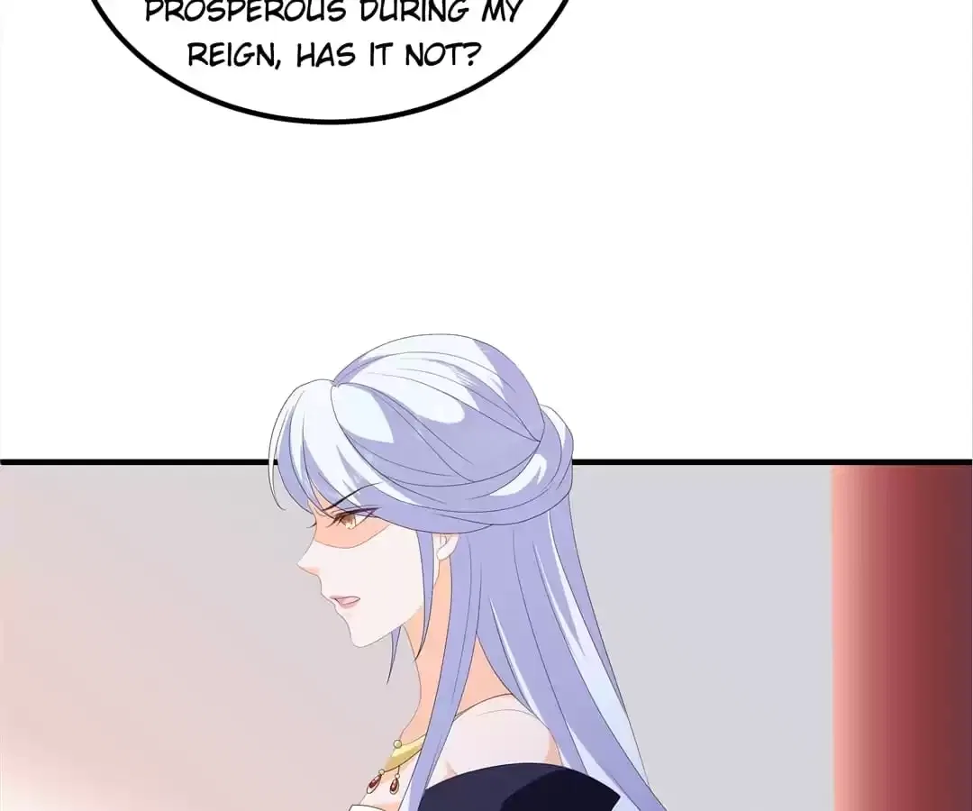 The Fox Concubine Chapter 93 – Page 10