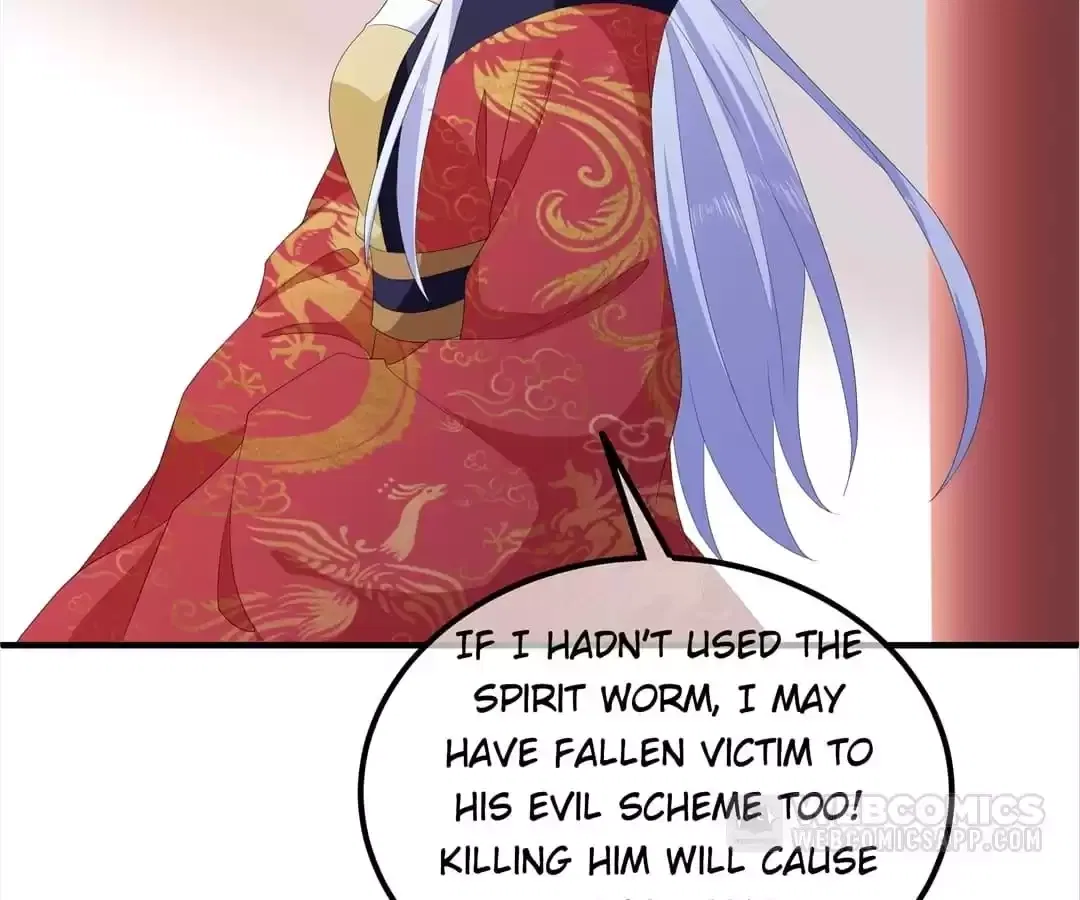 The Fox Concubine Chapter 93 – Page 11
